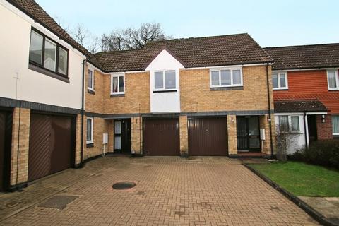 undefined, Friary Court, Woking
