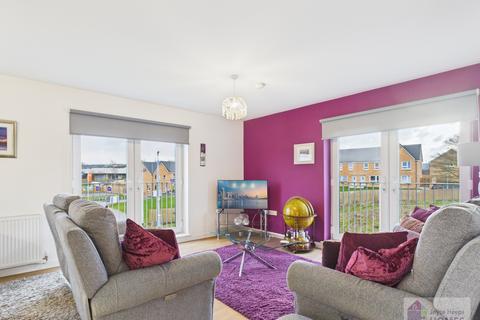 2 bedroom apartment for sale, Prospecthill Circus, Glasgow G42