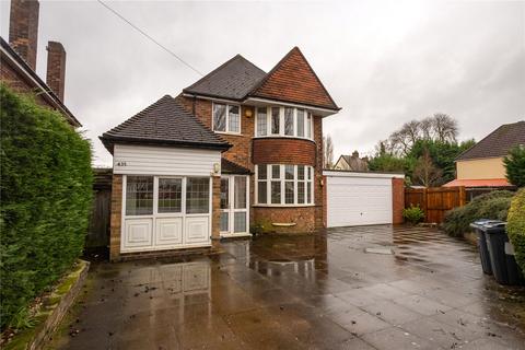 3 bedroom detached house for sale, Brook Lane, Billesley, Birmingham, B13