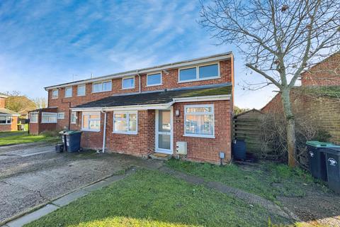 undefined, Long Horse Croft, Essex CB11