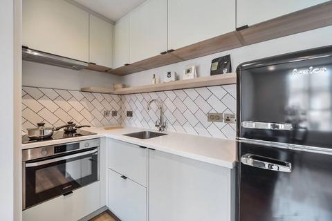 1 bedroom flat to rent, Node Brixton, Brixton, London, SE24