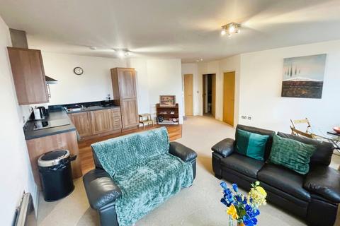 1 bedroom apartment for sale, Plover Road, Lindley, West Yorkshire HD3