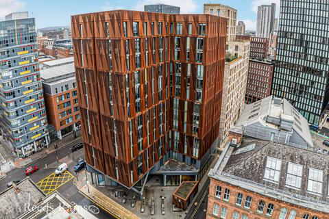 2 bedroom apartment for sale, Newton Street, Manchester M1
