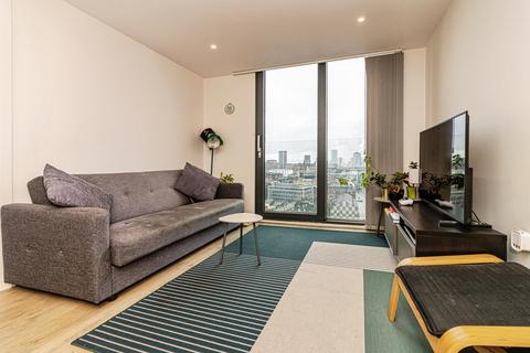 2 bedroom apartment for sale, Newton Street, Manchester M1