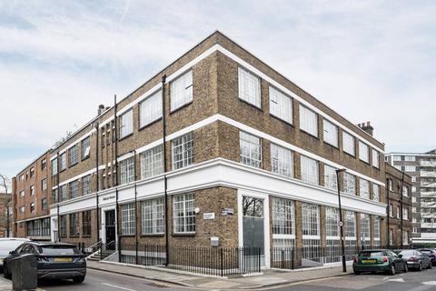 2 bedroom flat to rent, Whiskin Street, Clerkenwell, London, EC1R