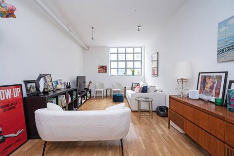2 bedroom flat to rent, Whiskin Street, Clerkenwell, London, EC1R