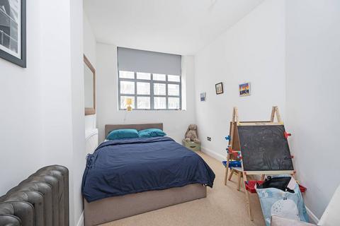 2 bedroom flat to rent, Whiskin Street, Clerkenwell, London, EC1R
