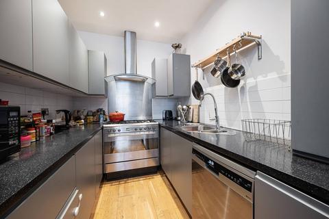 2 bedroom flat to rent, Whiskin Street, Clerkenwell, London, EC1R