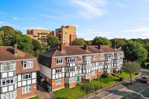 Fernhill Court, London, E17