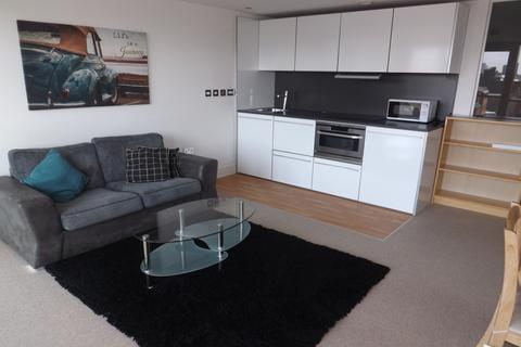 undefined, Huntingdon Street, Nottinghamshire NG1