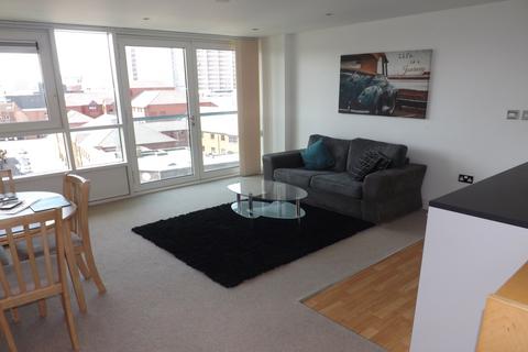 undefined, Huntingdon Street, Nottinghamshire NG1