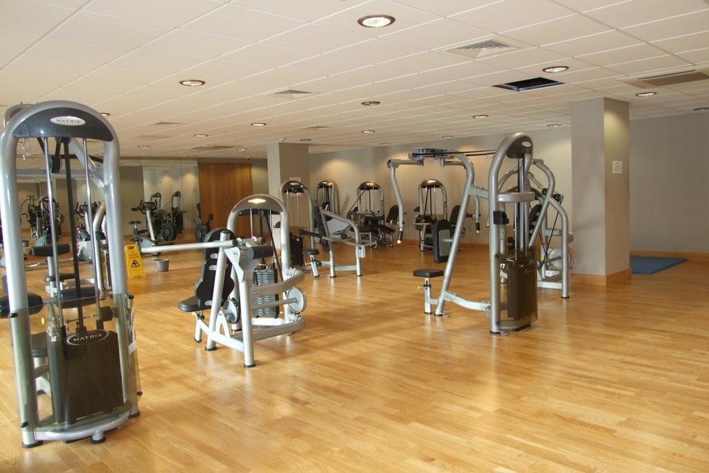 Leisure Facilities