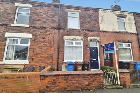 undefined, Bangor Street, Greater Manchester SK5