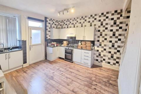 undefined, Bangor Street, Greater Manchester SK5