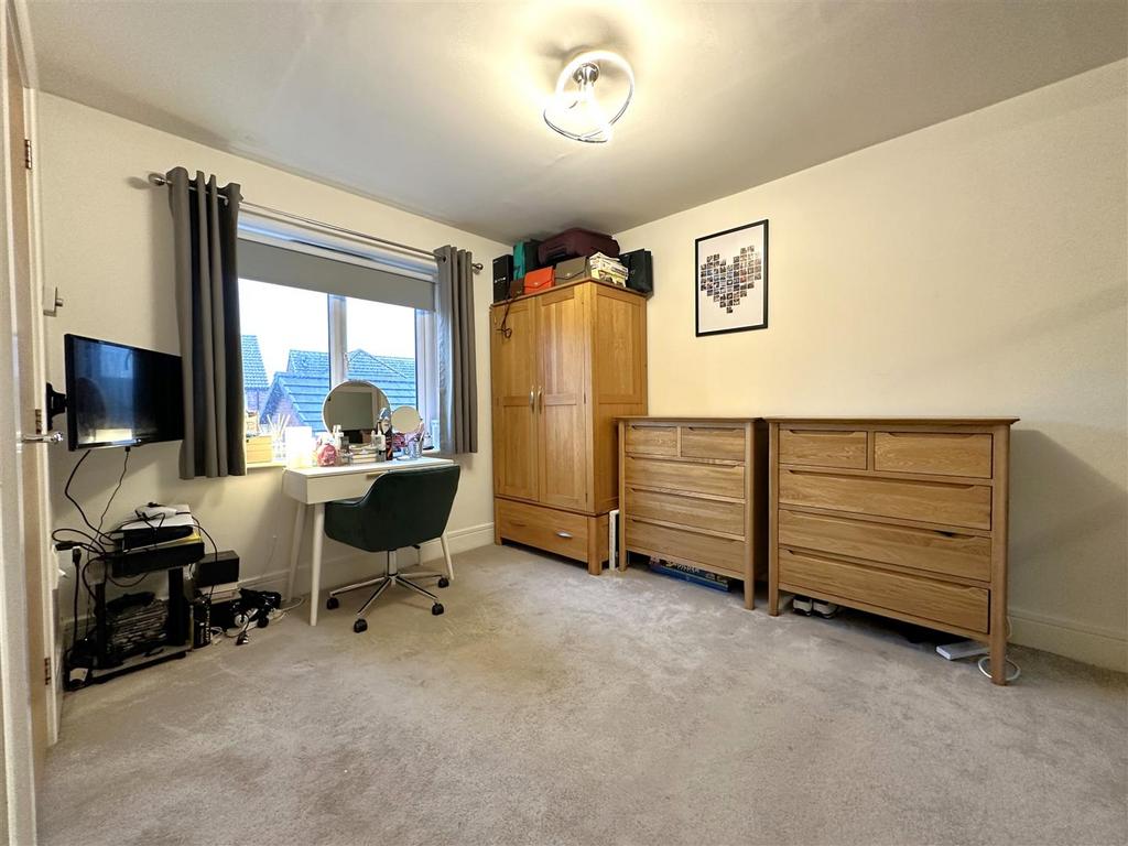 Master Bedroom 901