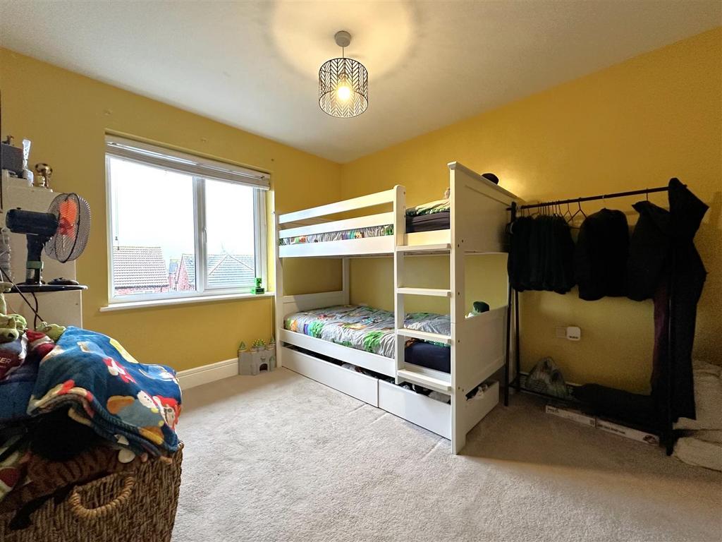 Bedroom Two 873