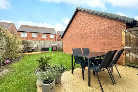 4 bedroom townhouse for sale, Marleston Lane, Middlebeck, Newark