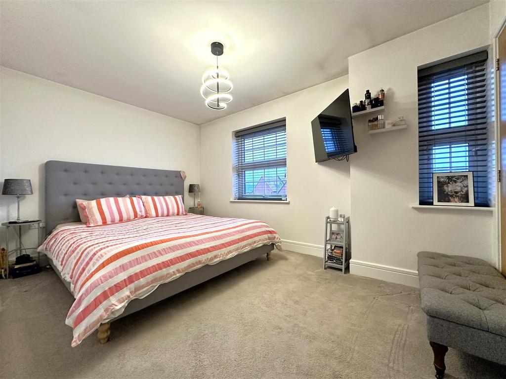 Bedroom Two 868
