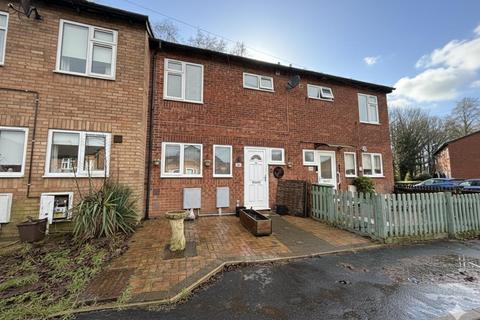 undefined, Jennings Close, Daventry