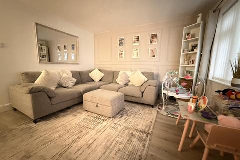 undefined, Jennings Close, Daventry