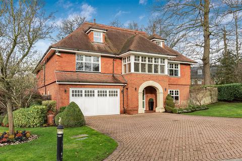 undefined, Holbrook Gardens, Aldenham
