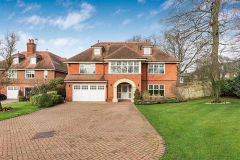 undefined, Holbrook Gardens, Aldenham