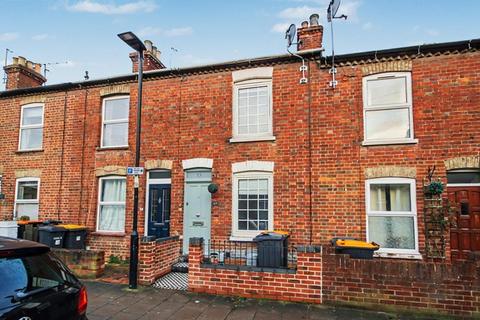 undefined, Beaconsfield Street, Bedford, MK41 7SD