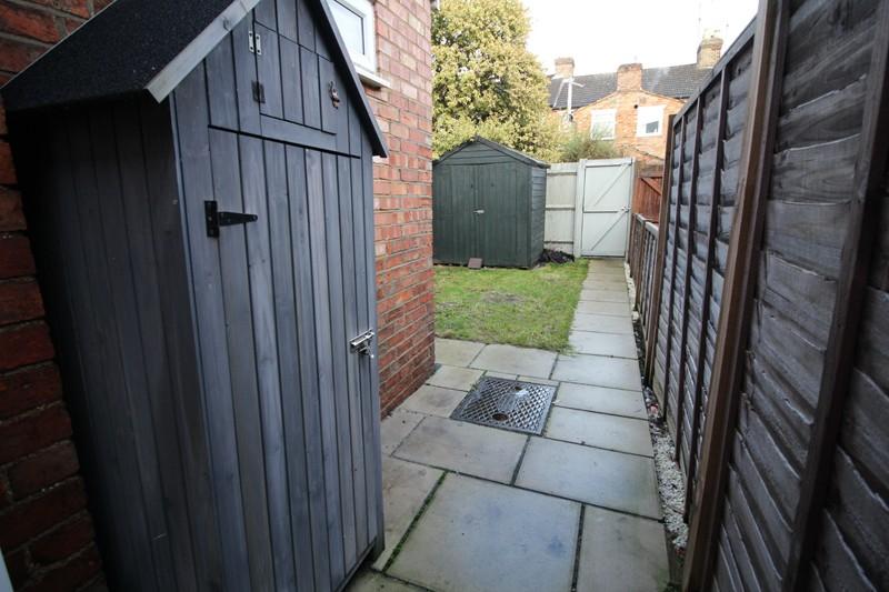 Garden 2