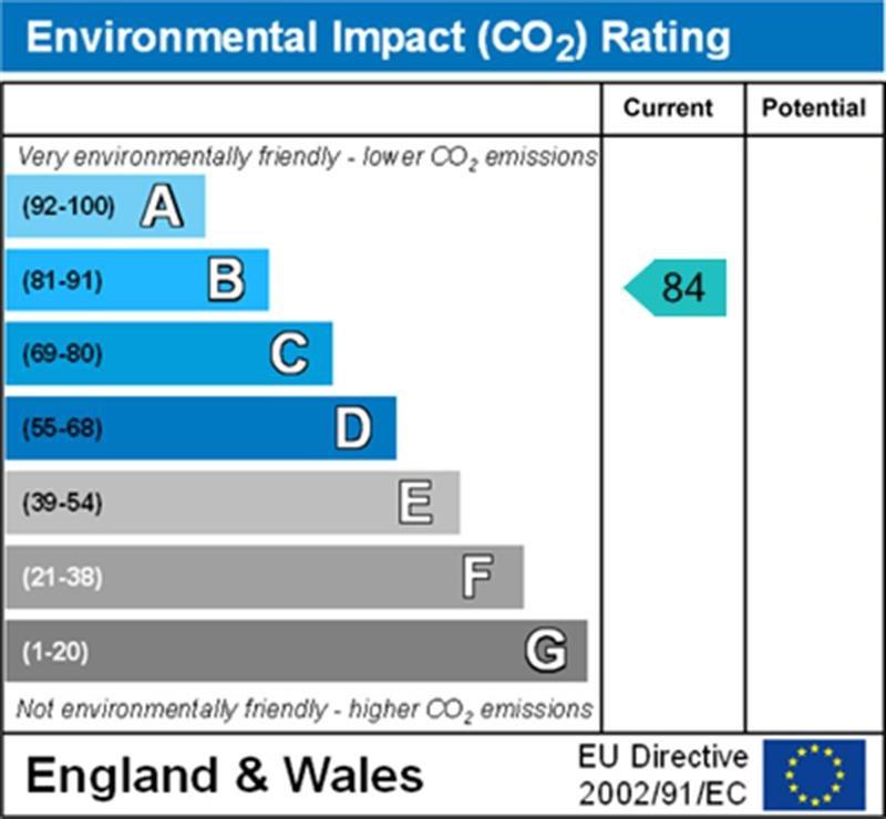 Environmental Impact