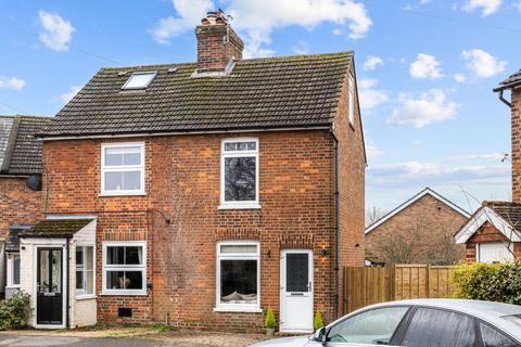 2 bedroom semi-detached house for sale, The Freehold, Tonbridge TN11
