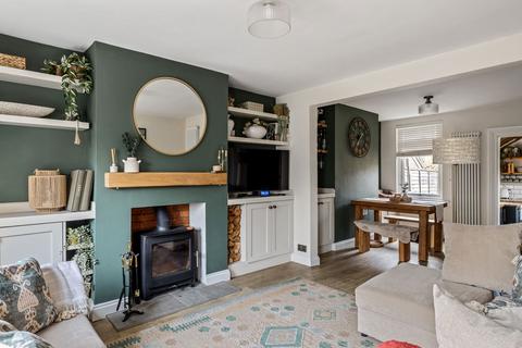 2 bedroom semi-detached house for sale, The Freehold, Tonbridge TN11