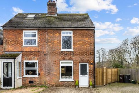 2 bedroom semi-detached house for sale, The Freehold, Tonbridge TN11