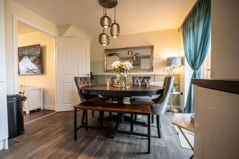 3 bedroom terraced house for sale, Cranwell Crescent , Milton Keynes MK17