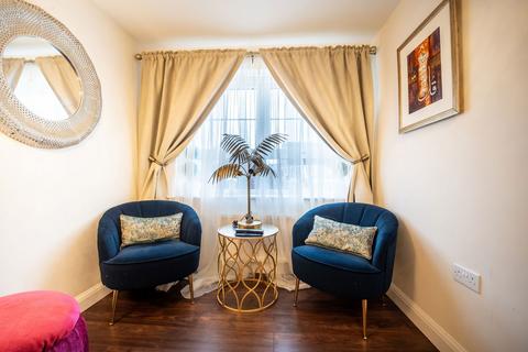 3 bedroom terraced house for sale, Cranwell Crescent , Milton Keynes MK17