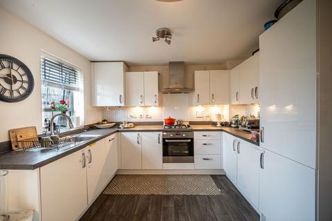 undefined, Cranwell Crescent , Milton Keynes MK17