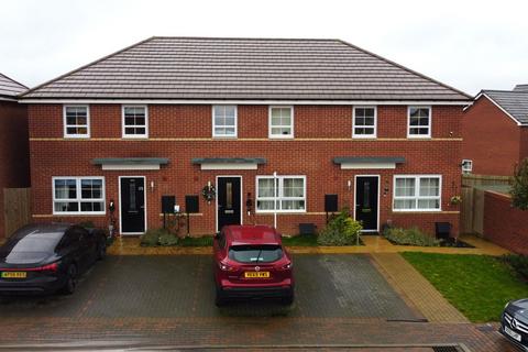 undefined, Cranwell Crescent , Milton Keynes MK17