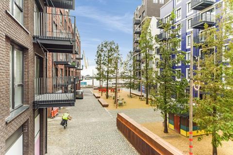 1 bedroom apartment for sale, Prinsep House, Goodluck Hope, E14