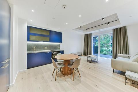 1 bedroom apartment for sale, Prinsep House, Goodluck Hope, E14