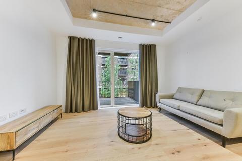 1 bedroom apartment for sale, Prinsep House, Goodluck Hope, E14