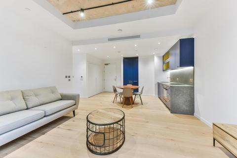 1 bedroom apartment for sale, Prinsep House, Goodluck Hope, E14