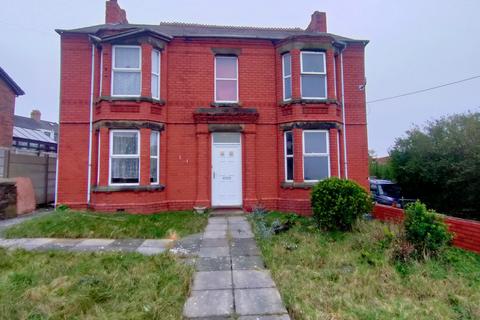 undefined, New Road, Wrexham LL11