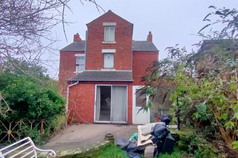 undefined, New Road, Wrexham LL11