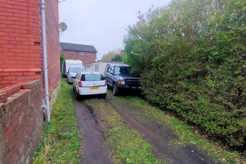 undefined, New Road, Wrexham LL11