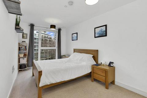 1 bedroom flat to rent, Lowe House, Nine Elms Point, SW8, Nine Elms, London, SW8