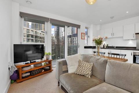 Lowe House, Nine Elms Point, SW8, Nine Elms, London, SW8
