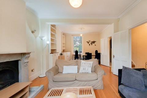 3 bedroom terraced house to rent, Claylands Road, SW8, Oval, London, SW8