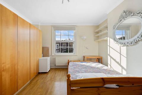 3 bedroom terraced house to rent, Claylands Road, SW8, Oval, London, SW8