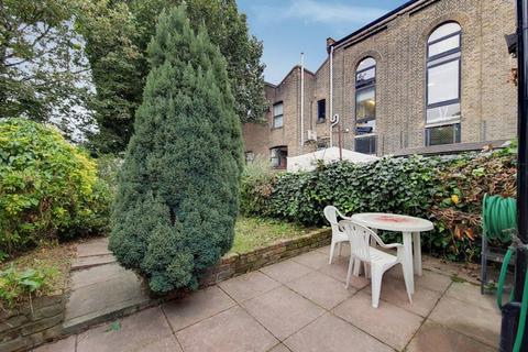 undefined, Claylands Road, SW8, Oval, London, SW8