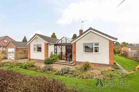 undefined, Valley Road, Radcliffe-On-Trent, Nottingham