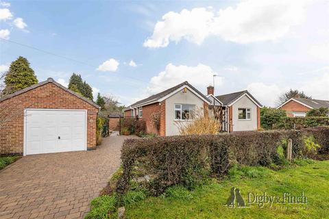undefined, Valley Road, Radcliffe-On-Trent, Nottingham